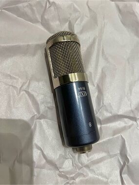 NICE MXL R144 Microphone Multi Purpose Ribbon